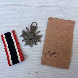 Antiquité militaire