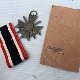 Antiquité militaire