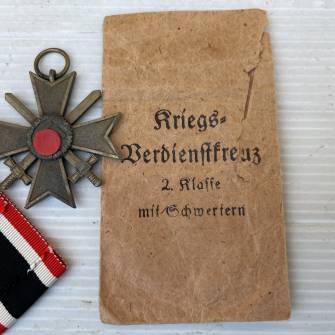 Antiquité militaire