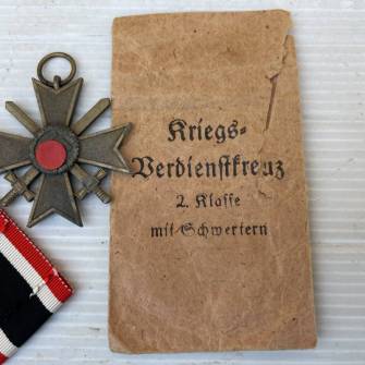 Antiquité militaire