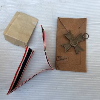 Antiquité militaire