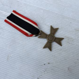 Antiquité militaire