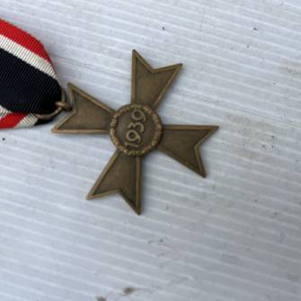 Antiquité militaire