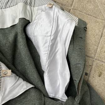 Antiquité militaire