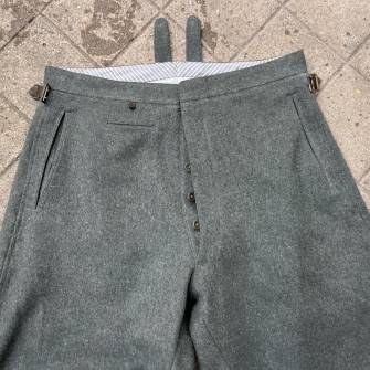 Antiquité militaire