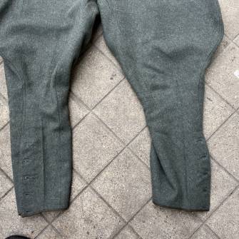 Antiquité militaire