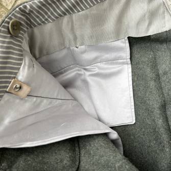 Antiquité militaire