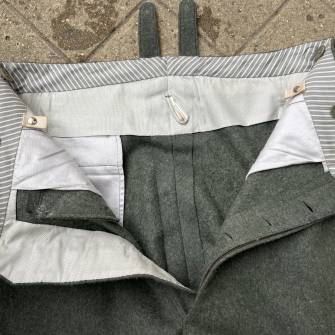 Antiquité militaire