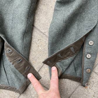 Antiquité militaire