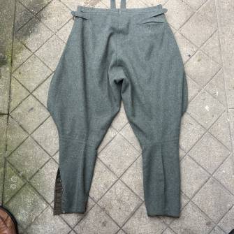 Antiquité militaire