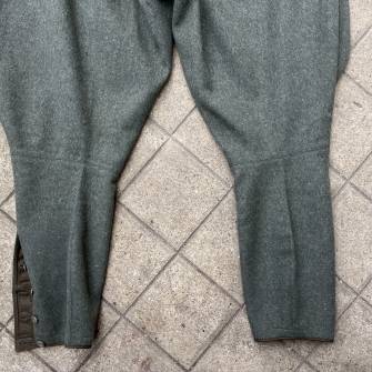 Antiquité militaire