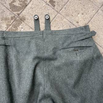 Antiquité militaire