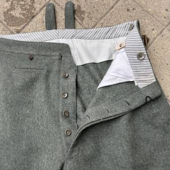 Antiquité militaire