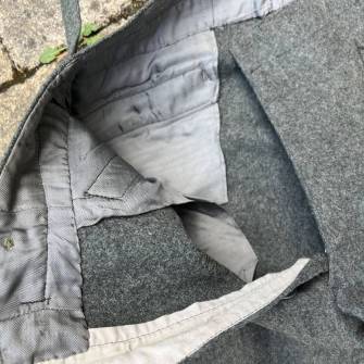 Antiquité militaire