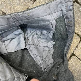 Antiquité militaire