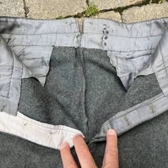 Antiquité militaire