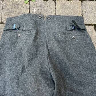 Antiquité militaire