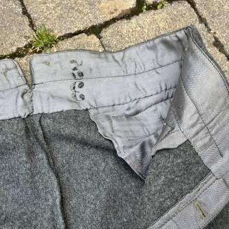 Antiquité militaire