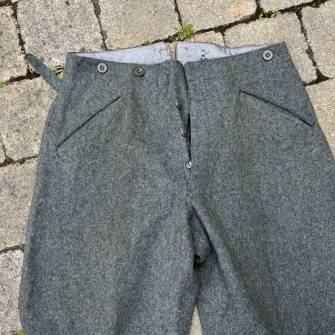 Antiquité militaire