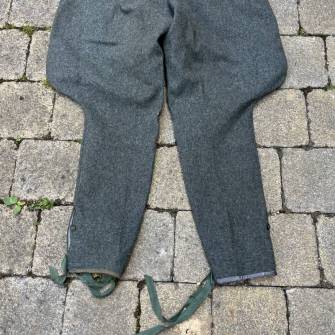 Antiquité militaire