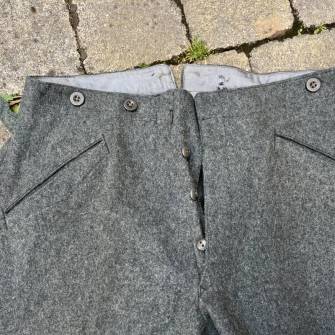 Antiquité militaire