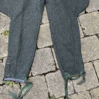 Antiquité militaire