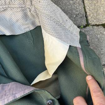 Antiquité militaire