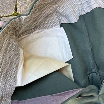 Antiquité militaire