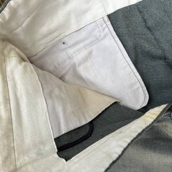 Antiquité militaire