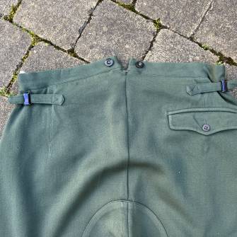 Antiquité militaire