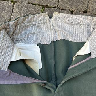 Antiquité militaire