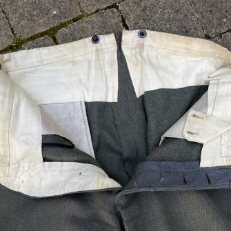 Antiquité militaire