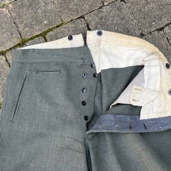 Antiquité militaire