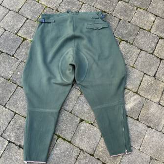 Antiquité militaire