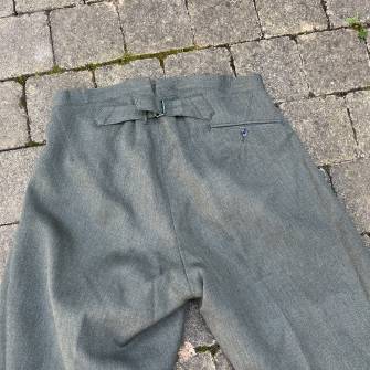 Antiquité militaire