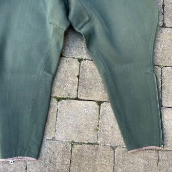 Antiquité militaire