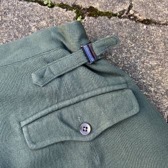 Antiquité militaire