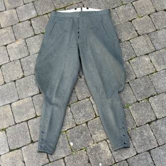 Antiquité militaire