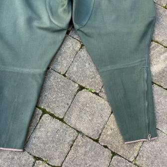 Antiquité militaire