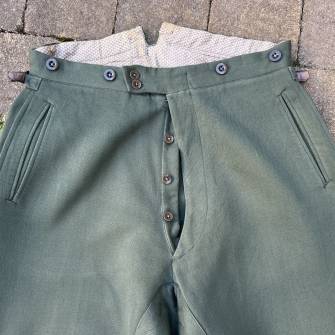 Antiquité militaire