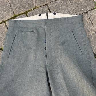 Antiquité militaire