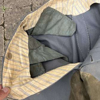 Antiquité militaire