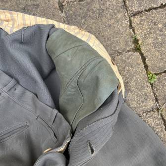 Antiquité militaire