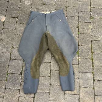 Antiquité militaire