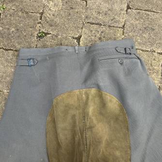 Antiquité militaire