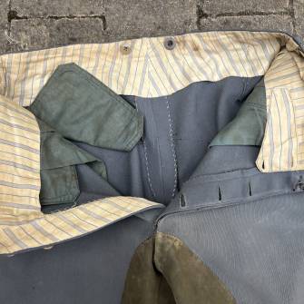 Antiquité militaire