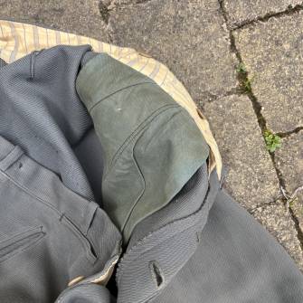 Antiquité militaire