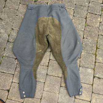 Antiquité militaire