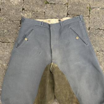 Antiquité militaire