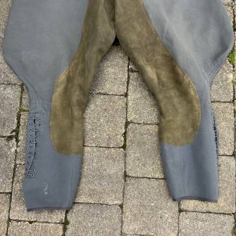 Antiquité militaire